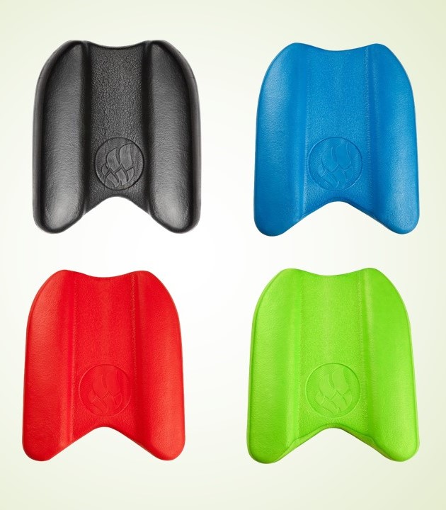 MAD WAVE FLOW 4 colori