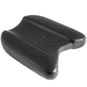 Mad Wave Flow Pullkickboard in Schwarz für Schwimmtraining