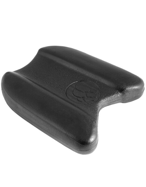 Mad Wave Flow Pullkickboard nero per l'allenamento di nuoto