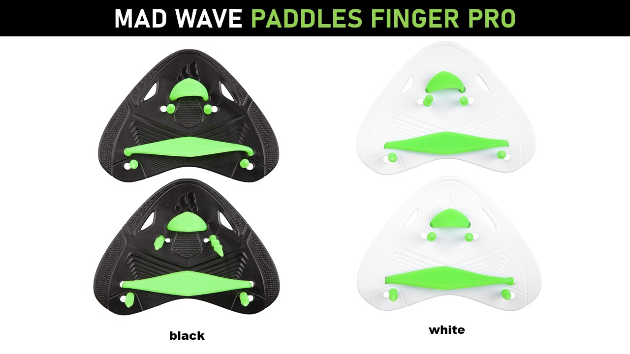 MAD-WAVE-PADDLES-FINGER-PRO-2 colores