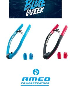 AMEO POWERBREATHER LAP _ dkgr pk _ blbl _ blue week_2