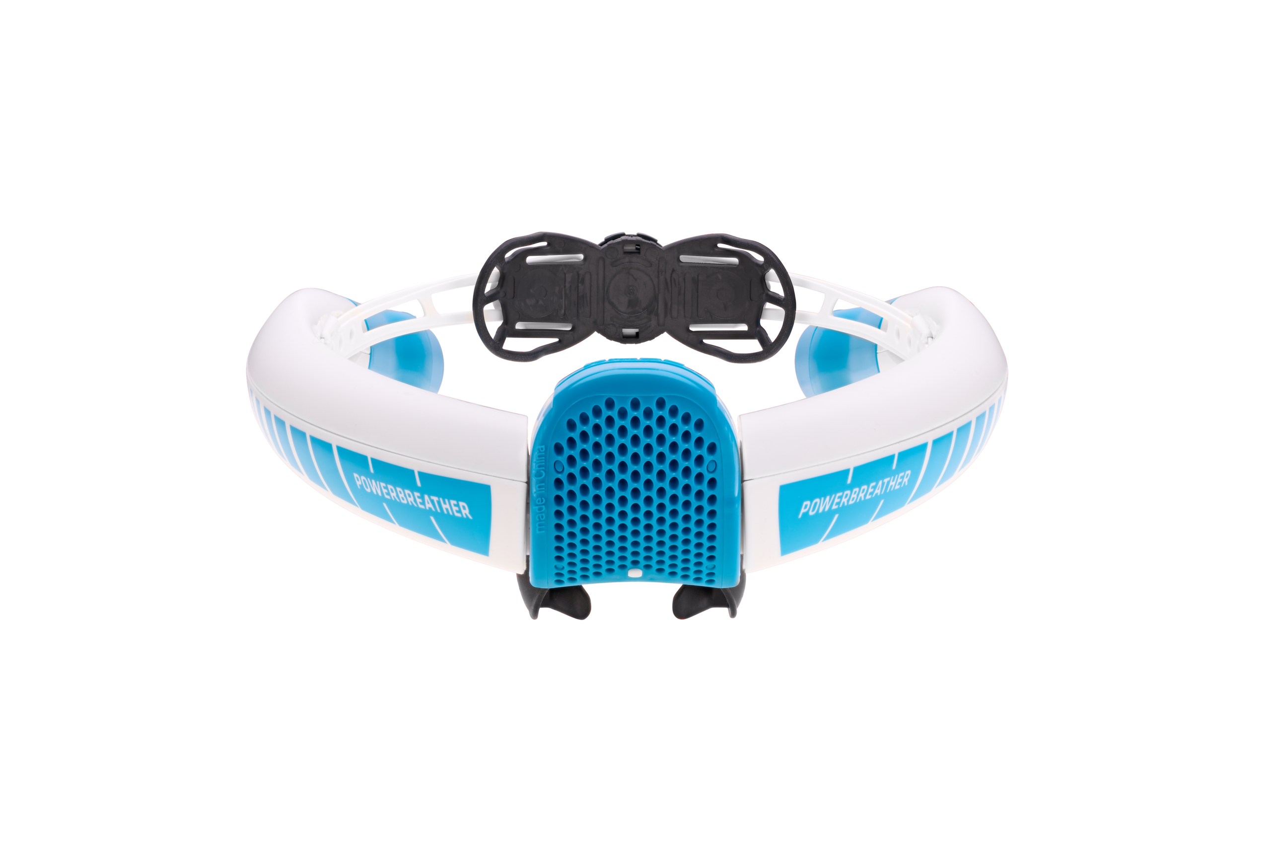 AMEO POWERBREATHER bianco blu_2