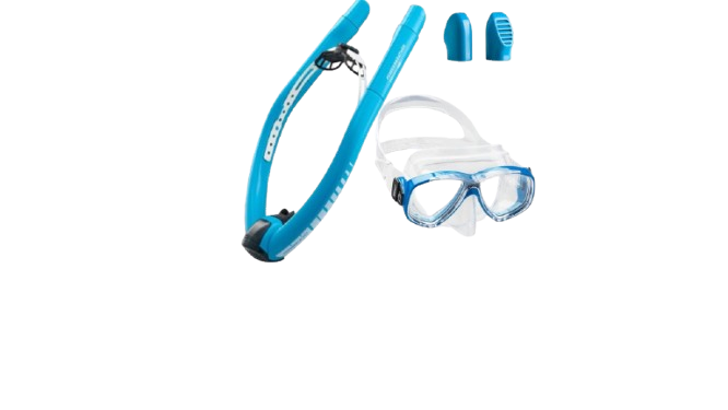 AMEO POWERBREATHER BEACH plus