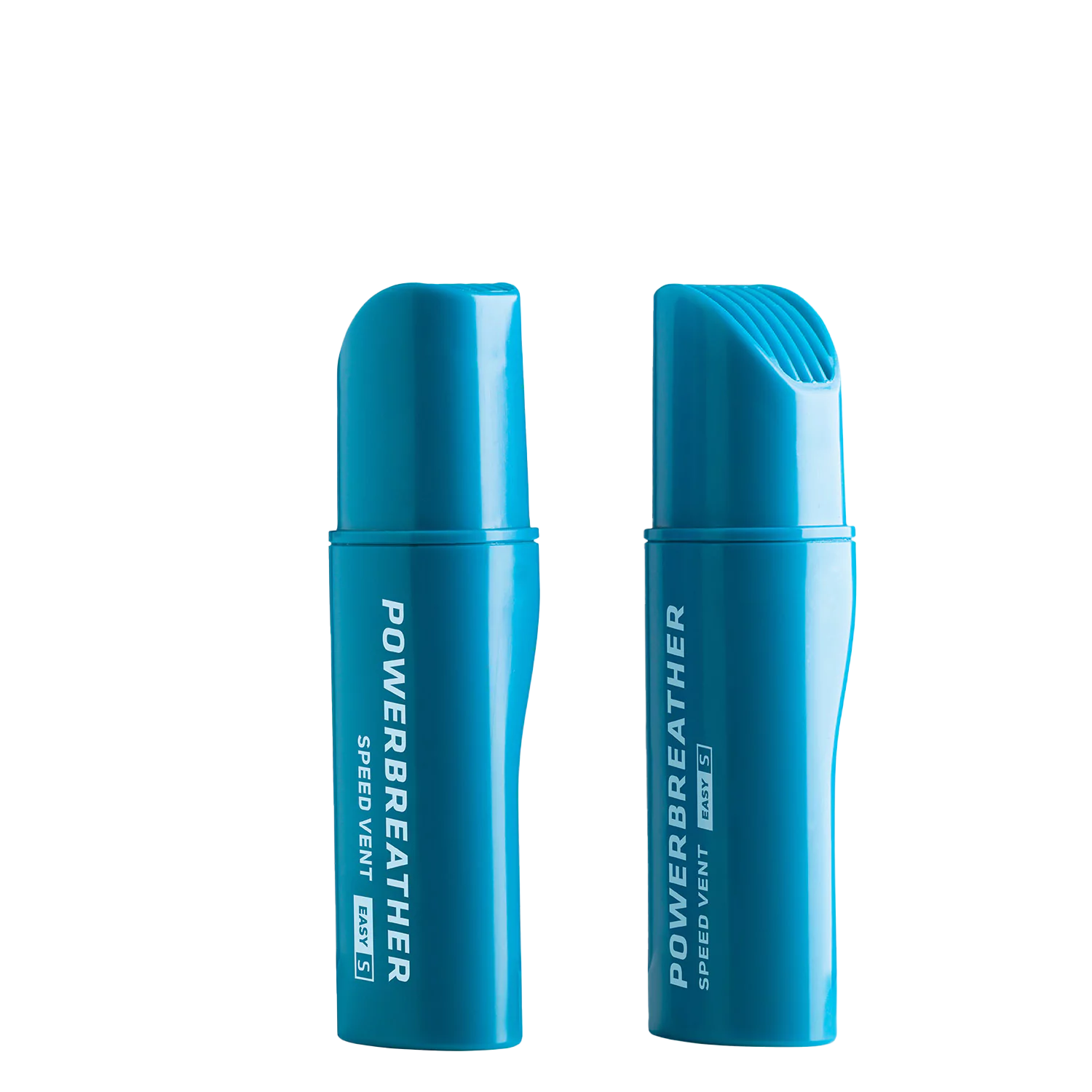 AMEO Speed Vent Easy S Blue für den Powerbreather mit niedrigem Atemwiderstand