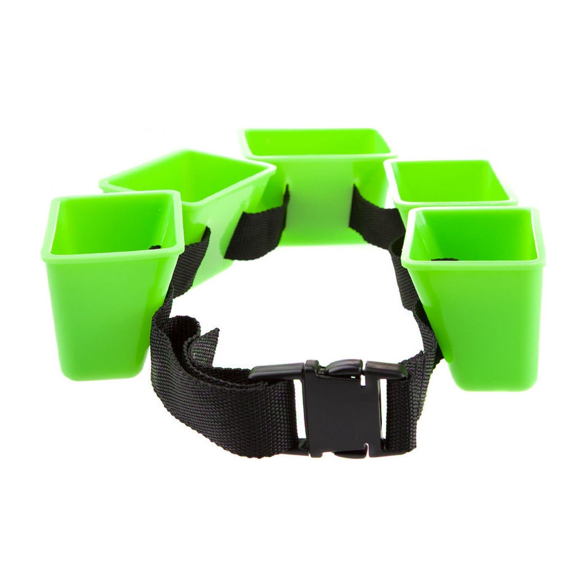 MAD WAVE BREAK BELT – Widerstandsgürtel für das Schwimmtraining