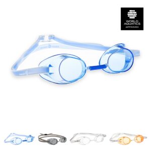 MAD WAVE RACER SW in allen Farben: azure, grey, klar/transparent, orange