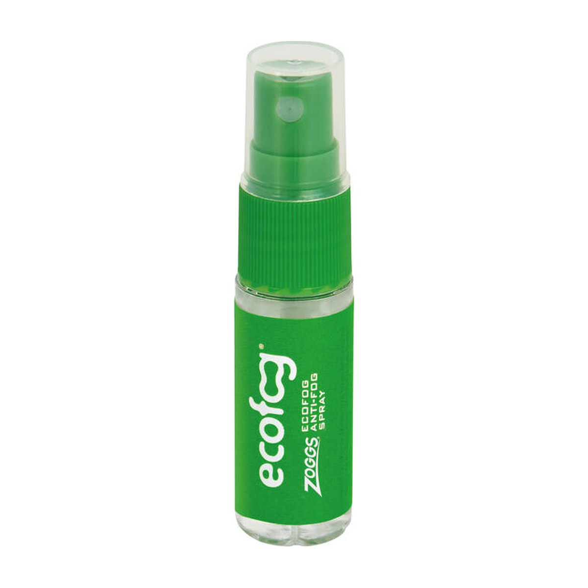 ZOGGS ANTI FOG SPRAY – Anti-Beschlag-Spray ECO FOG, Produktbild 1 von 3