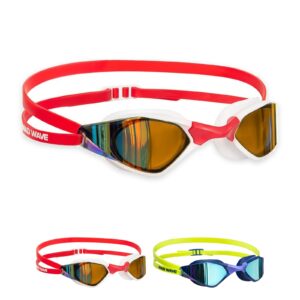 MAD WAVE DYNAMIX RAINBOW MIRROR alle Farben