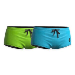 MAD WAVE DRAG SHORTS alle Farben