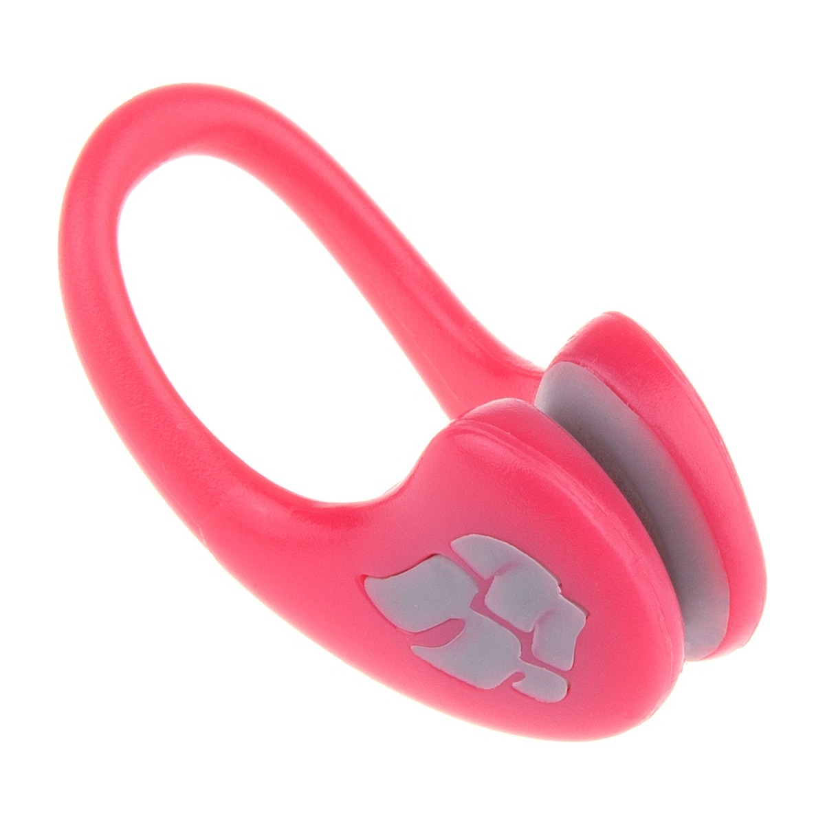 MAD WAVE ERGO NOSE CLIP in pink – ergonomische Nasenklammer, Produktbild 4 von 5